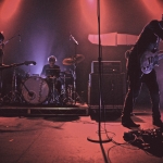 Blonde Redhead at The Fonda Photos by ceethreedom