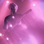 Blonde Redhead at The Fonda Photos by ceethreedom