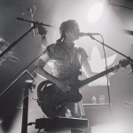 Blonde Redhead at The Fonda Photos by ceethreedom
