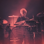 Blonde Redhead at The Fonda Photos by ceethreedom
