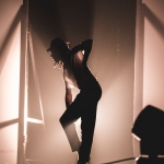 Blood Orange at The Theatre at Ace Hotel