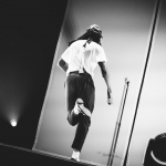 Blood Orange at The Theatre at Ace Hotel