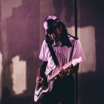 Blood Orange at The Theatre at Ace Hotel