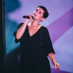 Nelly Furtado with Blood Orange at The Theatre at Ace Hotel