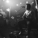 Cutty Flam at The Echo by Andrew Gomez