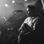 Cutty Flam at The Echo by Andrew Gomez