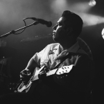 Cutty Flam at The Echo by Andrew Gomez