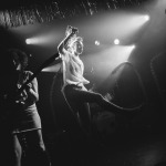 French Vanilla at The Echo by Andrew Gomez