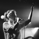 French Vanilla at The Echo by Andrew Gomez