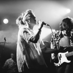 French Vanilla at The Echo by Andrew Gomez