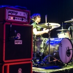 Bob Mould At The Roxy Photos by Tamea