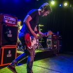 Bob Mould At The Roxy Photos by Tamea