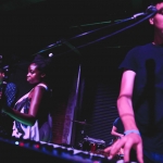 Body Language at Resident