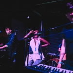 Body Language at Resident