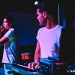 Midnight To Monaco at Resident
