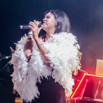 Bomba Estéreo