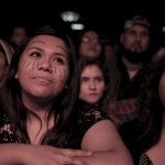 Little Jesus, The Fonda Theater, photo by Wes Marsala