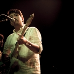 Little Jesus, The Fonda Theater, photo by Wes Marsala