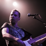 Sante Les Amis, The Fonda Theater, photo by Wes MarsalaSanté Les Amis, The Fonda Theater, photo by Wes Marsala