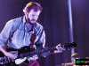 Bon Iver at the Gibson Amphitheatre Photos Review