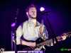 Bon Iver at the Gibson Amphitheatre Photos Review