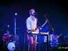 Bon Iver at the Gibson Amphitheatre Photos Review