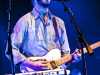 Bon Iver at the Gibson Amphitheatre Photos Review