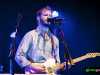 Bon Iver at the Gibson Amphitheatre Photos Review
