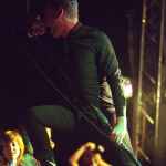 Boris with Deafheaven at Echoplex- Photos - May 24, 2013