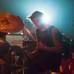 Boris with Deafheaven at Echoplex- Photos - May 24, 2013