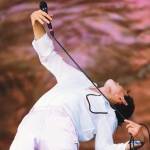 Perfume Genius at Boston Calling by Steven Ward
