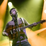 Modest Mouse