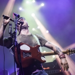 Modest Mouse
