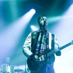 Modest Mouse