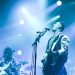 Modest Mouse