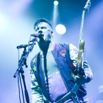 Modest Mouse