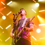 Modest Mouse