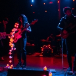 Brass Box at The echo Photo by ZB Images