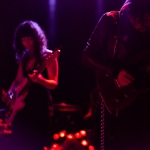 Brass Box at The echo Photo by ZB Images