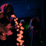 Brass Box at The echo Photo by ZB Images