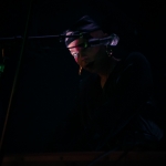 Crook at The echo Photo by ZB Images