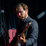 Dol Ikara at The echo Photo by ZB Images