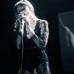 Dol Ikara at The echo Photo by ZB Images