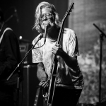 Broken Social Scene at The Fonda - Photos by Kirby Gladstein
