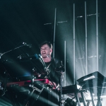 Broods at The Novo 