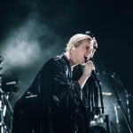 Broods at The Novo 