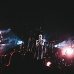 Broods at The Novo 