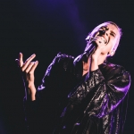 Broods at The Novo 