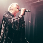 Broods at The Novo 