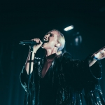 Broods at The Novo 